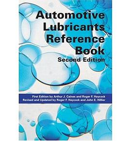 Automotive Lubricants Reference Book pdf epub mobi 电子书 下载