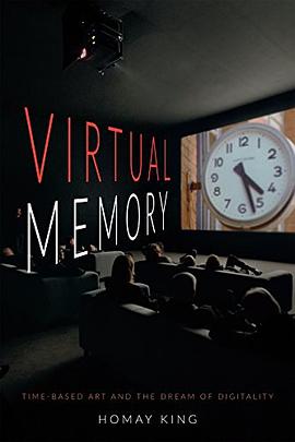 Virtual Memory pdf epub mobi 电子书 下载