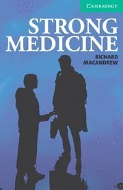 Strong Medicine pdf epub mobi 电子书 下载