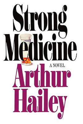 Strong Medicine pdf epub mobi 电子书 下载