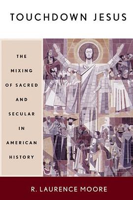 Touchdown Jesus pdf epub mobi 电子书 下载