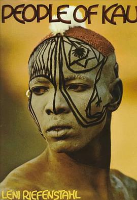 People of Kau pdf epub mobi 电子书 下载