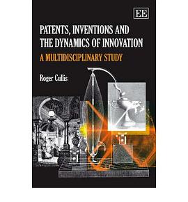 Patents, Inventions and the Dynamics of Innovation pdf epub mobi 电子书 下载