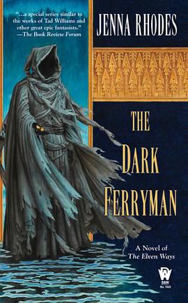The Dark Ferryman pdf epub mobi 電子書 下載