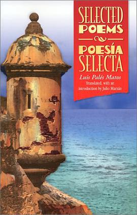 Poesia Selecta pdf epub mobi 下载