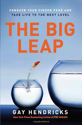 The Big Leap pdf epub mobi 电子书 下载