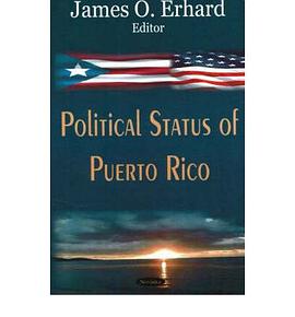 Political Status of Puerto Rico pdf epub mobi 电子书 下载