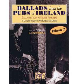 Ballads from pdf epub mobi 电子书 下载