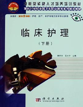 临床护理下 pdf epub mobi 下载