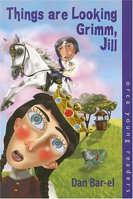 Things Are Looking Grimm, Jill pdf epub mobi 电子书 下载