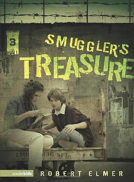 Smuggler's Treasure pdf epub mobi 电子书 下载