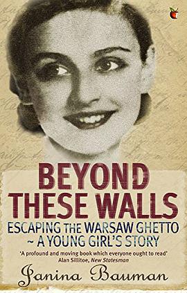 Beyond These Walls pdf epub mobi 电子书 下载