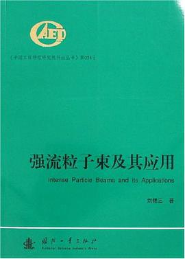 强流粒子束及其应用 pdf epub mobi 电子书 下载