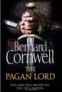 The Pagan Lord pdf epub mobi 电子书 下载