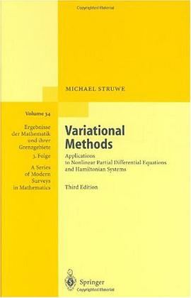 Variational Methods pdf epub mobi 电子书 下载