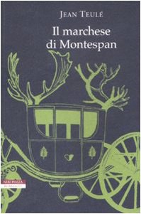 Il Marchese de Montespan pdf epub mobi 电子书 下载