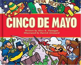 Cinco de Mayo pdf epub mobi 电子书 下载