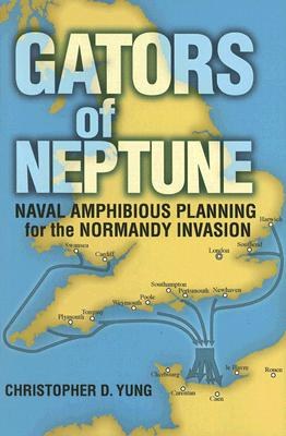 Gators of Neptune pdf epub mobi 电子书 下载