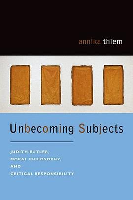 Unbecoming Subjects pdf epub mobi 电子书 下载