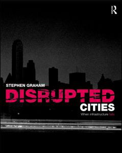 Disrupted Cities pdf epub mobi 电子书 下载