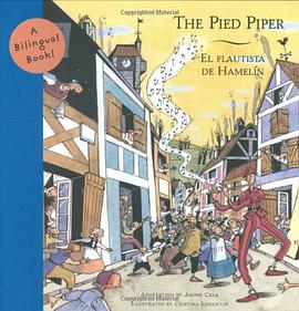 The Pied Piper = pdf epub mobi 电子书 下载