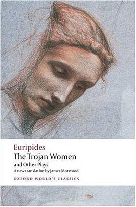 The Trojan Women and Other Plays (Oxford World's Classics) pdf epub mobi 電子書 下載