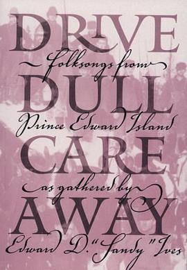 Drive Dull Care Away pdf epub mobi 电子书 下载