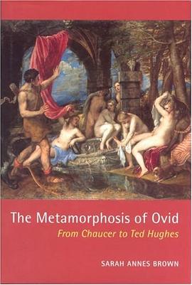 The Metamorphosis of Ovid pdf epub mobi 電子書 下載