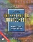 Understanding Management pdf epub mobi 电子书 下载
