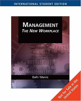 Understanding Management pdf epub mobi 电子书 下载