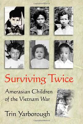 Surviving Twice pdf epub mobi 电子书 下载