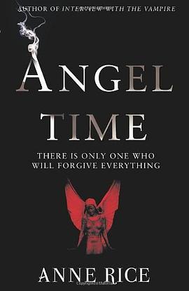 Angel Time pdf epub mobi 电子书 下载