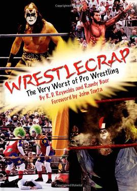 Wrestlecrap