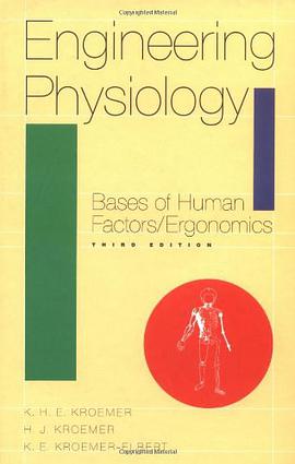 Engineering Physiology pdf epub mobi 下载