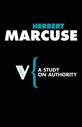 A Study on Authority (Radical Thinkers) pdf epub mobi 电子书 下载