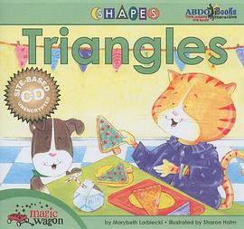 Triangles (Shapes) pdf epub mobi 电子书 下载
