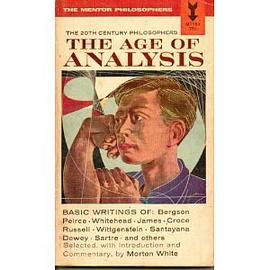 20th Century Philosophers pdf epub mobi 电子书 下载