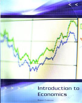 Introduction to Economics (with Infotrac) pdf epub mobi 電子書 下載