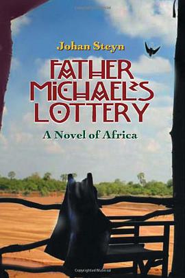 Father Michael's Lottery pdf epub mobi 电子书 下载