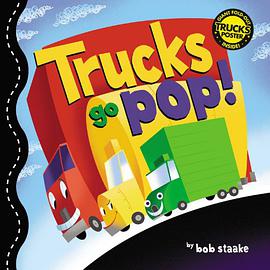 Trucks Go Pop! pdf epub mobi 电子书 下载