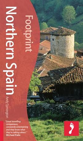 Northern Spain, 3rd (Footprint - Travel Guides) pdf epub mobi 电子书 下载