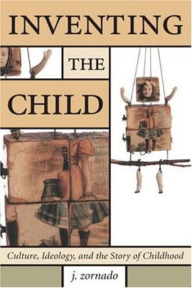 Inventing the Child pdf epub mobi 电子书 下载