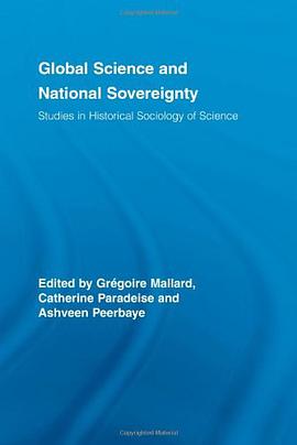 Global Science and National Sovereignty