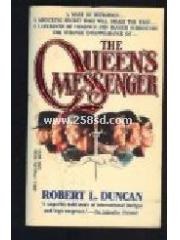 The Queen's Messenger pdf epub mobi 电子书 下载