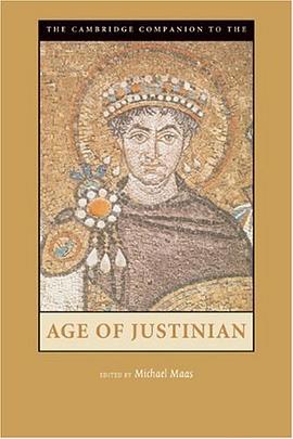 The Cambridge Companion to the Age of Justinian pdf epub mobi 電子書 下載