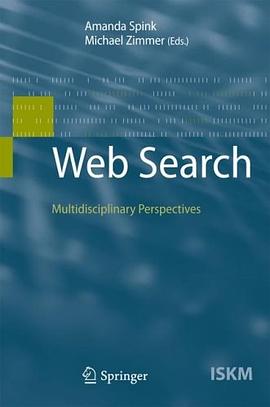Web Search pdf epub mobi 电子书 下载