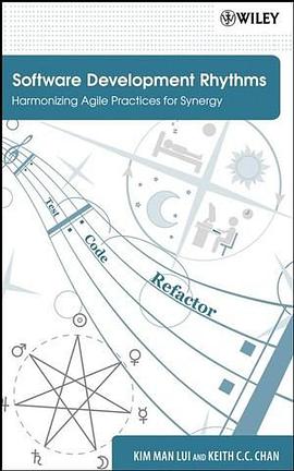 Software Development Rhythms pdf epub mobi 电子书 下载