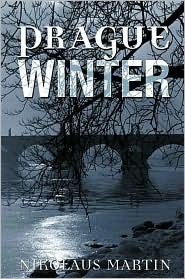 Prague Winter pdf epub mobi 电子书 下载