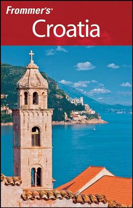 Frommer's Croatia pdf epub mobi 下载