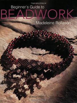 Beginner's Guide to Beadwork pdf epub mobi 电子书 下载